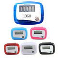 Step Counter Pedometer